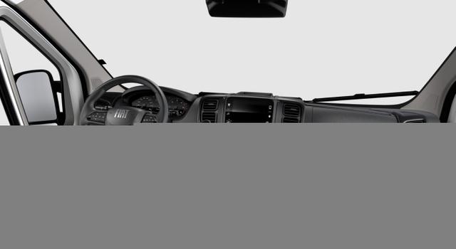 Fiat Ducato Maxi 35 AT8 L2H2 7"Display AppCo 270&deg;HFT 