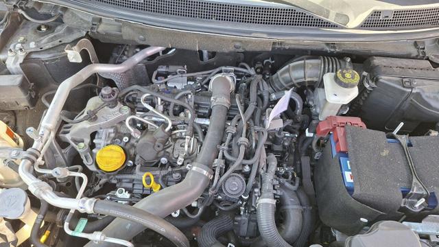 Nissan Qashqai N-CONNECTA 1.3 DIG-T 160 DCT Pano Nav 