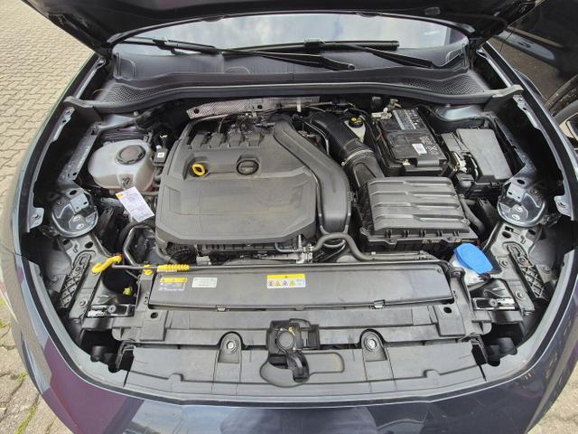 Cupra Leon Sportstourer 1.5 eTSI 150 DSG Matrix Nav 