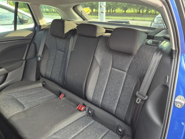 Skoda Scala CLEVER 1.0 TSI 95 SmartLi PDC Temp LM17Z 