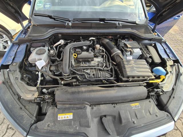 Skoda Scala CLEVER 1.0 TSI 95 SmartLi PDC Temp LM17Z 