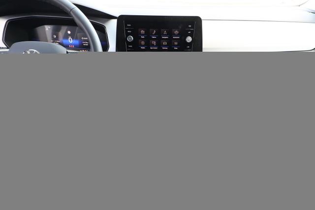 Volkswagen T-Cross DSG Matrix 2ZKlima PrivG KAM R2D SHZ PDC 