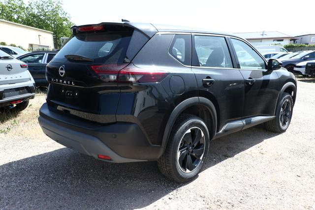 Nissan X-Trail Acenta 4xSHZ Keyl Kam ACC CarPlay LED 