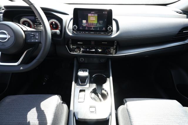 Nissan X-Trail Acenta 4xSHZ Keyl Kam ACC CarPlay LED 