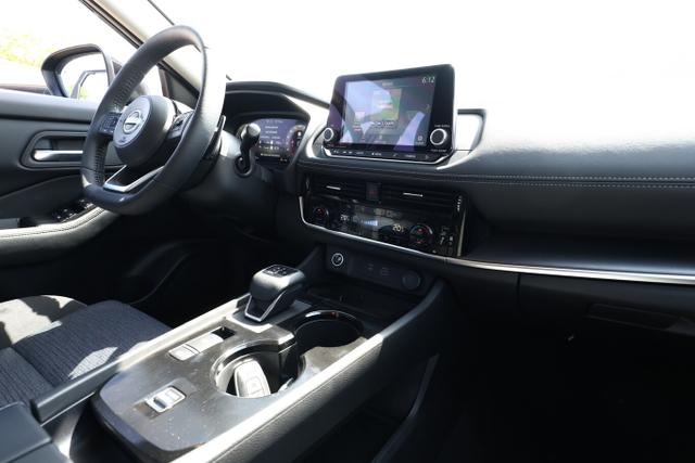 Nissan X-Trail Acenta 4xSHZ Keyl Kam ACC CarPlay LED 