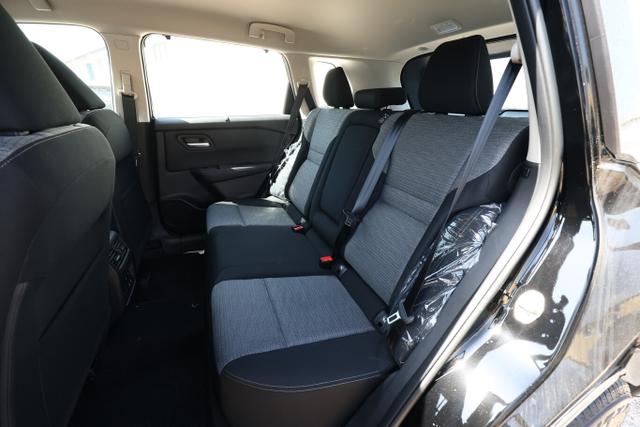 Nissan X-Trail Acenta 4xSHZ Keyl Kam ACC CarPlay LED 