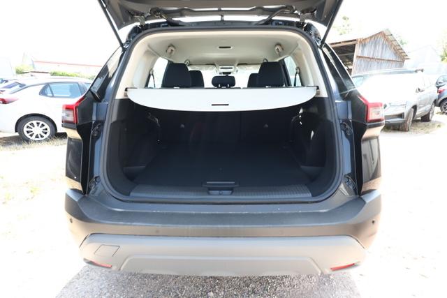 Nissan X-Trail Acenta 4xSHZ Keyl Kam ACC CarPlay LED 