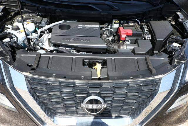 Nissan X-Trail Acenta 4xSHZ Keyl Kam ACC CarPlay LED 