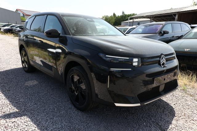 Citro&euml;n C5 Aircross MAX Hybrid Pano HUD eHk Nav ACC SHZ 