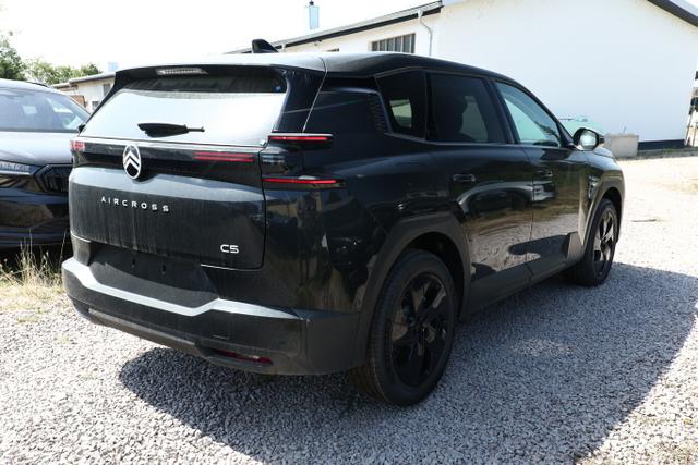 Citro&euml;n C5 Aircross MAX Hybrid Pano HUD eHk Nav ACC SHZ 