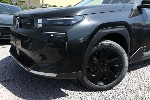 Citro&euml;n C5 Aircross MAX Hybrid Pano HUD eHk Nav ACC SHZ 