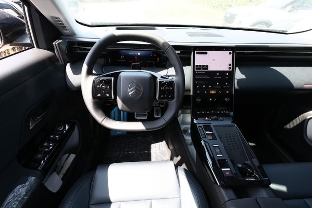 Citro&euml;n C5 Aircross MAX Hybrid Pano HUD eHk Nav ACC SHZ 