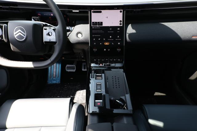 Citro&euml;n C5 Aircross MAX Hybrid Pano HUD eHk Nav ACC SHZ 
