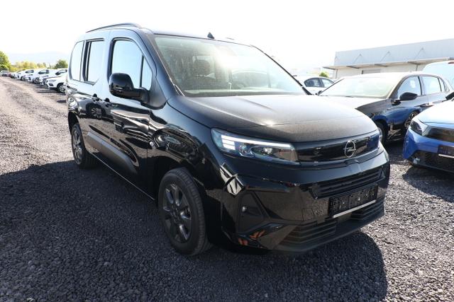 Opel Combo AT8 GS Nav10" Kam IntelliLux PDC 