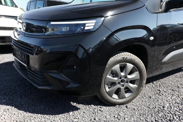 Opel Combo AT8 GS Nav10" Kam IntelliLux PDC 