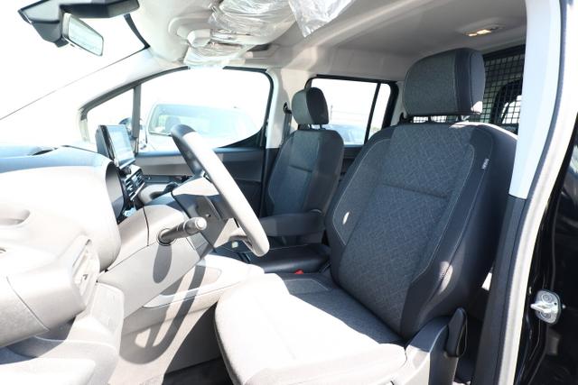 Opel Combo AT8 GS Nav10" Kam IntelliLux PDC 