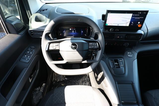 Opel Combo AT8 GS Nav10" Kam IntelliLux PDC 