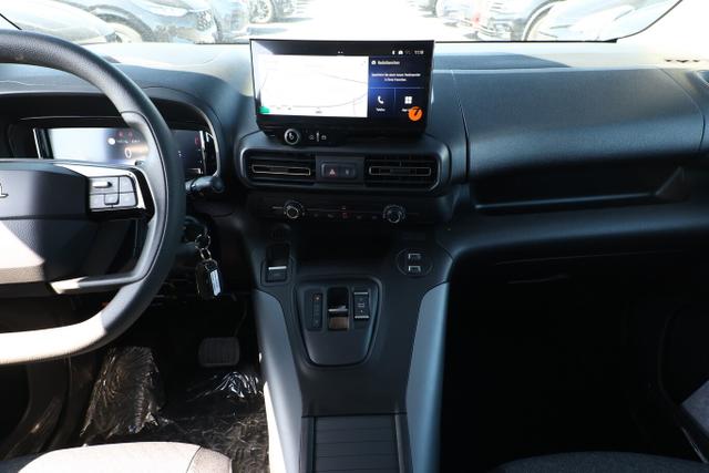 Opel Combo AT8 GS Nav10" Kam IntelliLux PDC 
