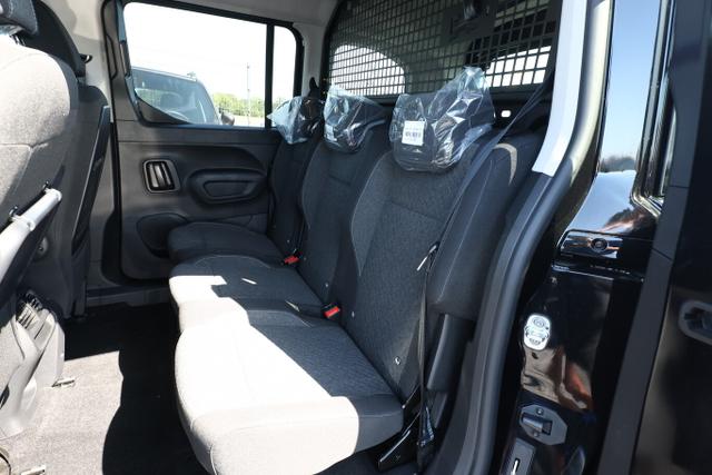 Opel Combo AT8 GS Nav10" Kam IntelliLux PDC 