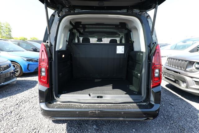 Opel Combo AT8 GS Nav10" Kam IntelliLux PDC 