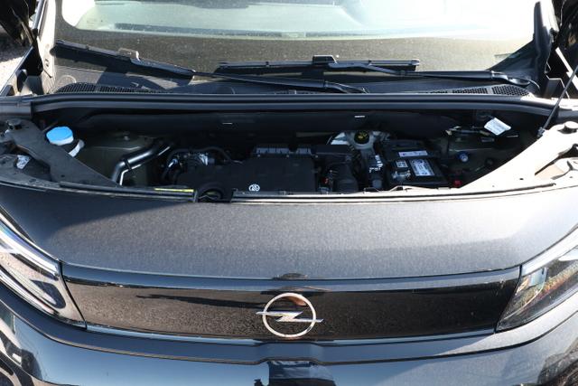 Opel Combo AT8 GS Nav10" Kam IntelliLux PDC 