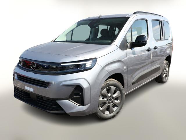 Opel Combo - AT8 GS Nav10" Kam IntelliLux PDC