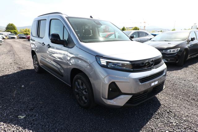 Opel Combo AT8 GS Nav10" Kam IntelliLux PDC 