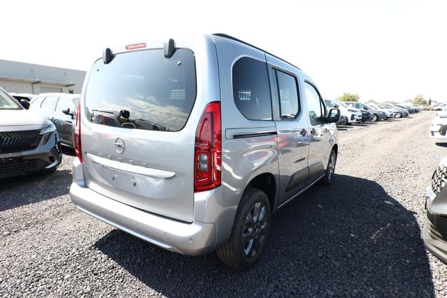 Opel Combo AT8 GS Nav10" Kam IntelliLux PDC 