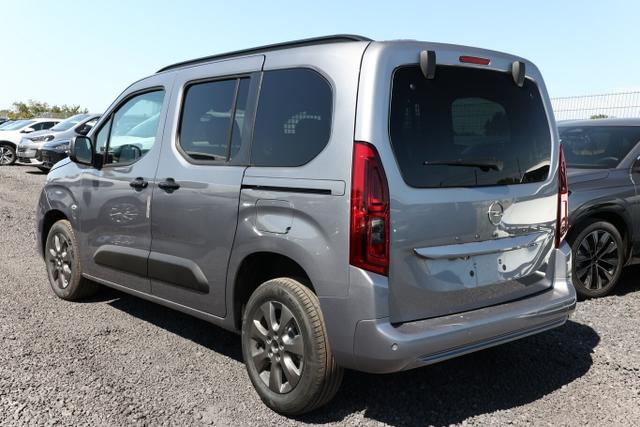 Opel Combo AT8 GS Nav10" Kam IntelliLux PDC 