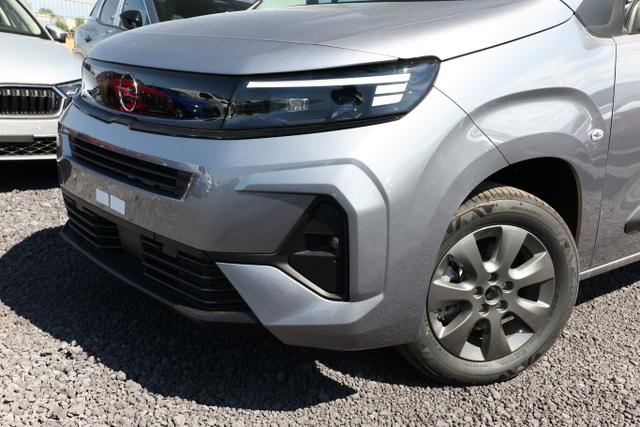 Opel Combo AT8 GS Nav10" Kam IntelliLux PDC 