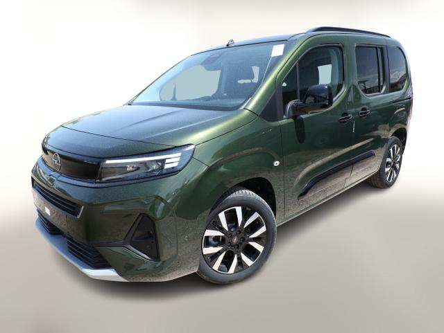 Opel Combo - GS AT8 Connect+P Nav 2xPDC Keyl Klimaaut