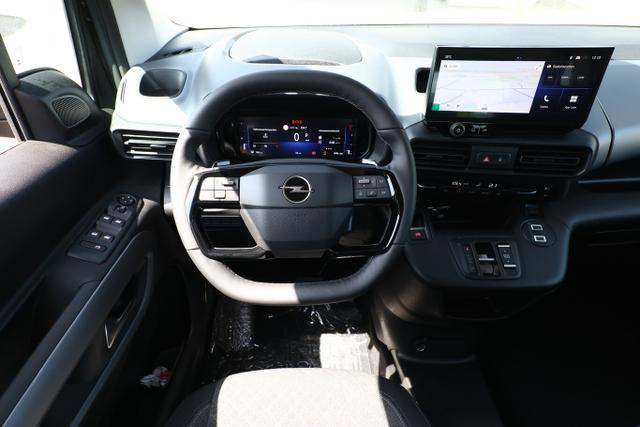 Combo GS AT8 Connect+P Nav 2xPDC Keyl Klimaaut 