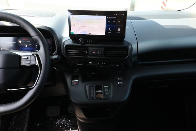Combo GS AT8 Connect+P Nav 2xPDC Keyl Klimaaut 