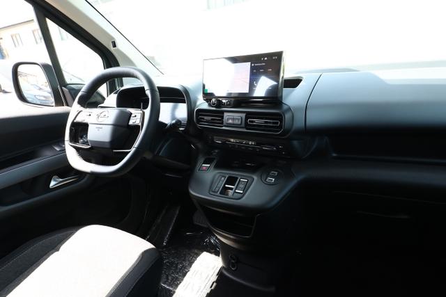 Combo GS AT8 Connect+P Nav 2xPDC Keyl Klimaaut 