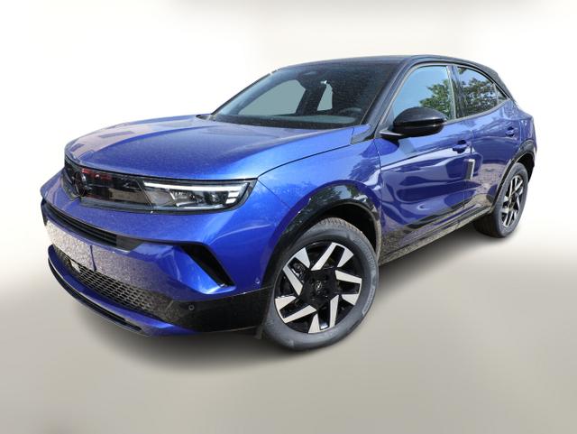 Mokka - GS Hybrid TechP KomfortP SHZ LHZ Kam PDC