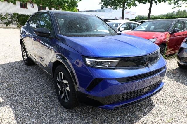 Opel Mokka GS Hybrid TechP KomfortP SHZ LHZ Kam PDC 