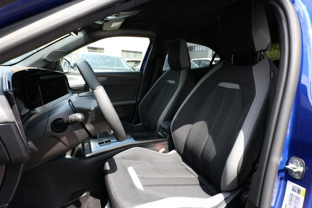 Mokka GS Hybrid TechP KomfortP SHZ LHZ Kam PDC 