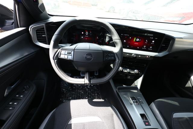 Mokka GS Hybrid TechP KomfortP SHZ LHZ Kam PDC 