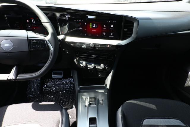 Mokka GS Hybrid TechP KomfortP SHZ LHZ Kam PDC 
