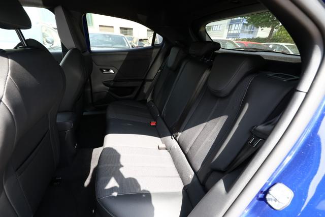 Mokka GS Hybrid TechP KomfortP SHZ LHZ Kam PDC 