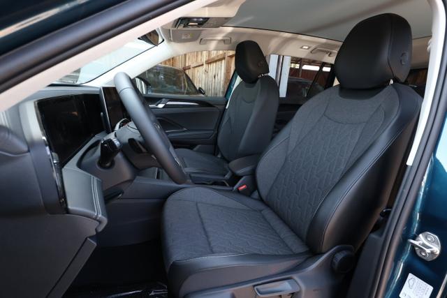 Volkswagen Tiguan DSG LED+ Pano Nav 5JGar IQ.DRIVE 18Z SHZ 