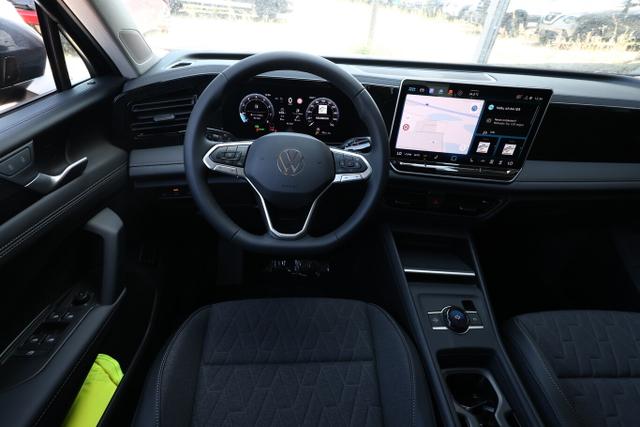 Volkswagen Tiguan DSG LED+ Pano Nav 5JGar IQ.DRIVE 18Z SHZ 