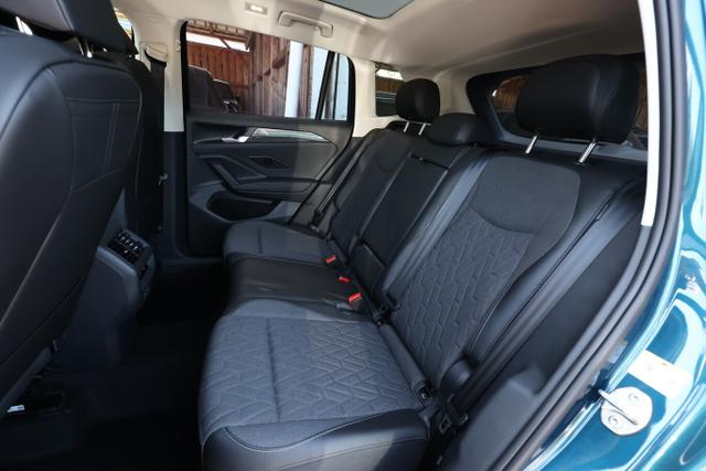 Volkswagen Tiguan DSG LED+ Pano Nav 5JGar IQ.DRIVE 18Z SHZ 