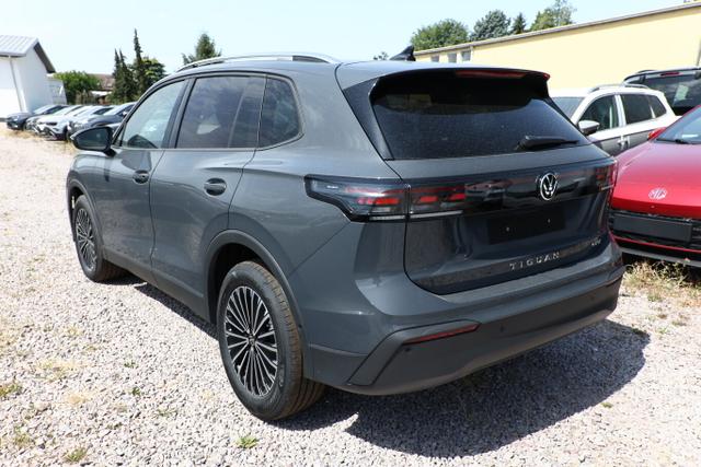 Volkswagen Tiguan DSG LED+ Pano Nav 5JGar IQ.DRIVE 18Z SHZ 