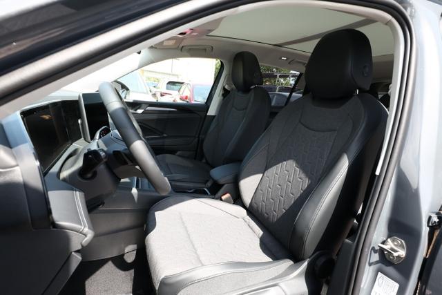 Volkswagen Tiguan DSG LED+ Pano Nav 5JGar IQ.DRIVE 18Z SHZ 