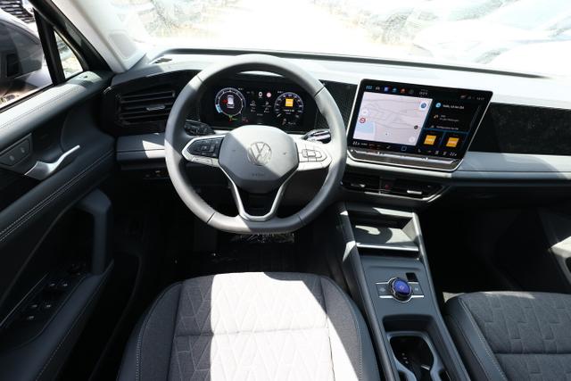 Volkswagen Tiguan DSG LED+ Pano Nav 5JGar IQ.DRIVE 18Z SHZ 
