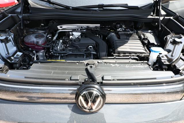 Volkswagen Tiguan DSG LED+ Pano Nav 5JGar IQ.DRIVE 18Z SHZ 