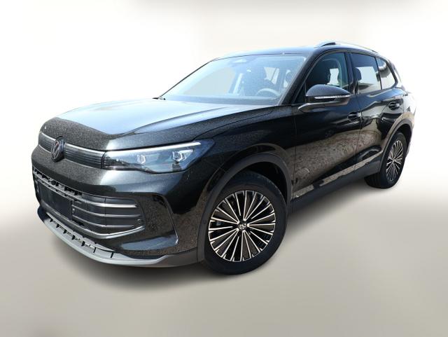 Volkswagen Tiguan - DSG LED+ Pano 5JGar 18Z IQ.DRIVE SHZ Keyl