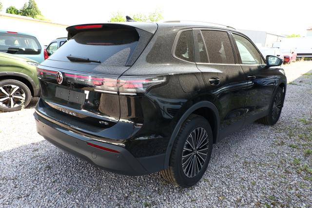 Tiguan DSG LED+ Pano 5JGar 18Z IQ.DRIVE SHZ Keyl 
