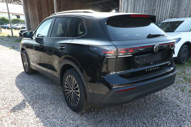 Tiguan DSG LED+ Pano 5JGar 18Z IQ.DRIVE SHZ Keyl 